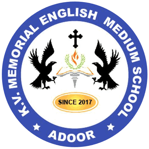 KVM-School-Logo